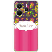 Чохол BoxFace Xiaomi Redmi Note 14 4G Global version 