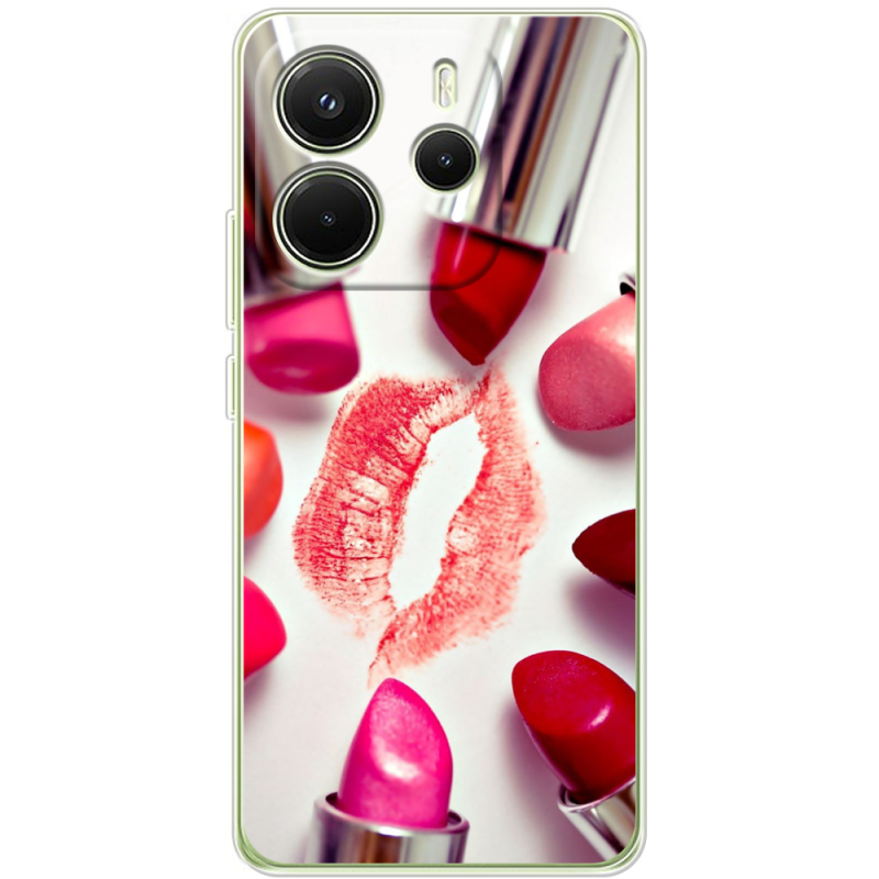 Чохол BoxFace Xiaomi Redmi Note 14 4G Global version 