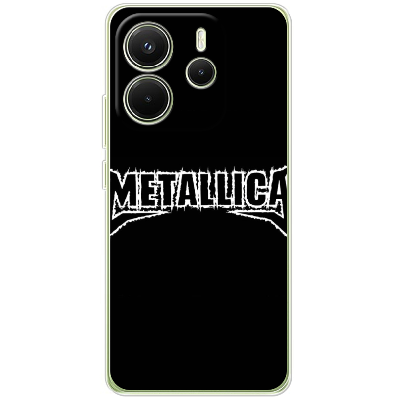 Чохол BoxFace Xiaomi Redmi Note 14 4G Global version 