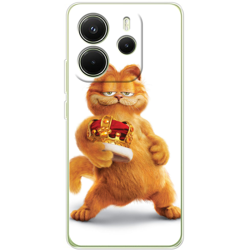 Чохол BoxFace Xiaomi Redmi Note 14 4G Global version 