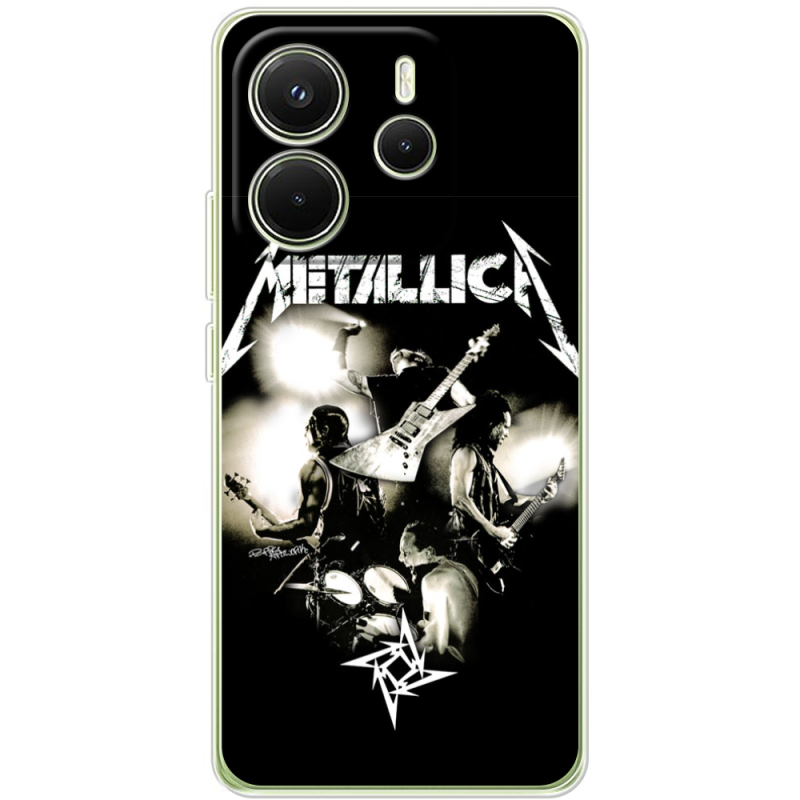 Чохол BoxFace Xiaomi Redmi Note 14 4G Global version 