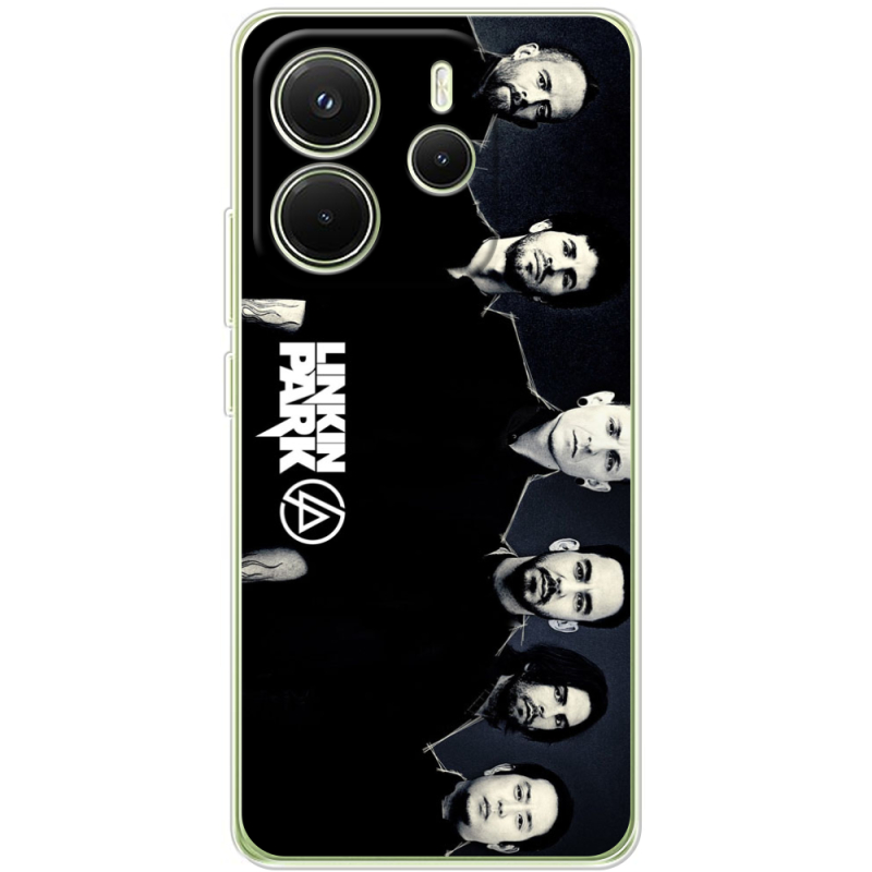 Чохол BoxFace Xiaomi Redmi Note 14 4G Global version 