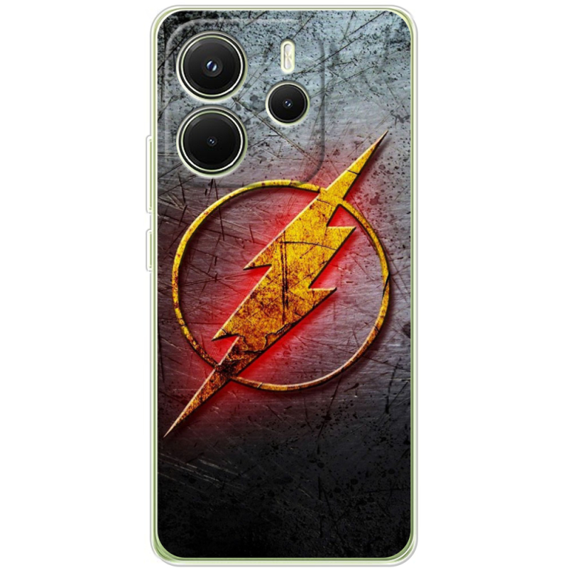 Чохол BoxFace Xiaomi Redmi Note 14 4G Global version 