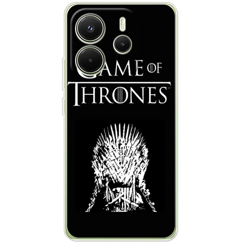 Чохол BoxFace Xiaomi Redmi Note 14 4G Global version 