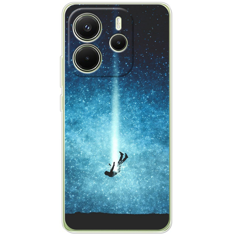 Чохол BoxFace Xiaomi Redmi Note 14 4G Global version 