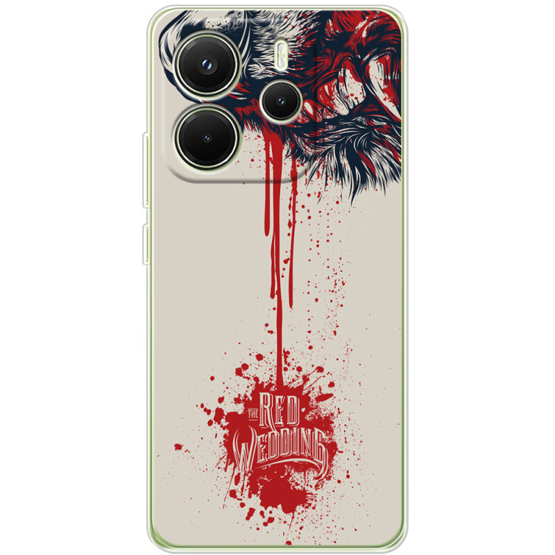 Чохол BoxFace Xiaomi Redmi Note 14 4G Global version 