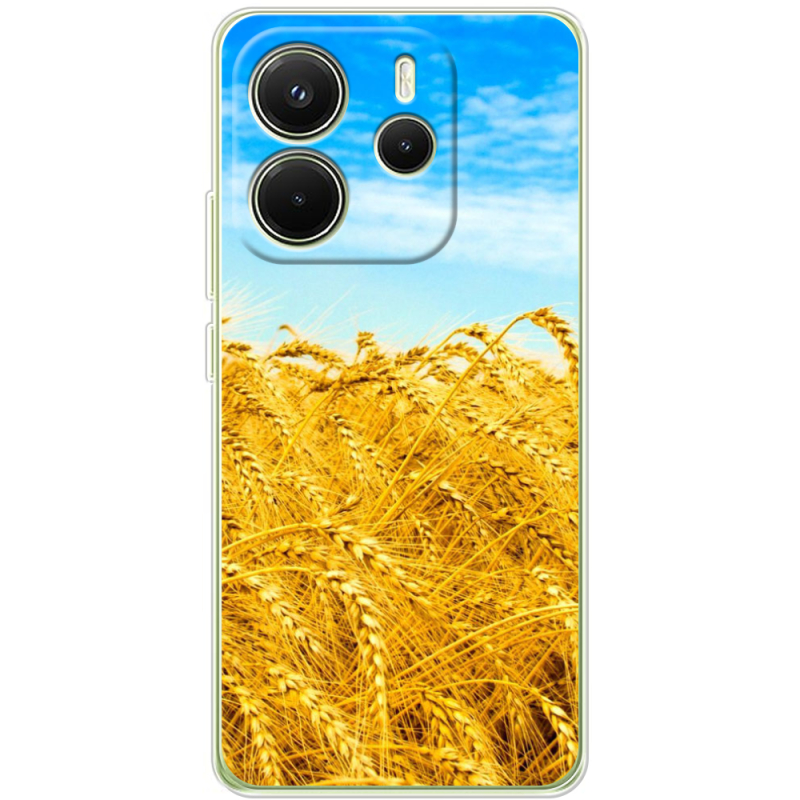 Чохол BoxFace Xiaomi Redmi Note 14 4G Global version 