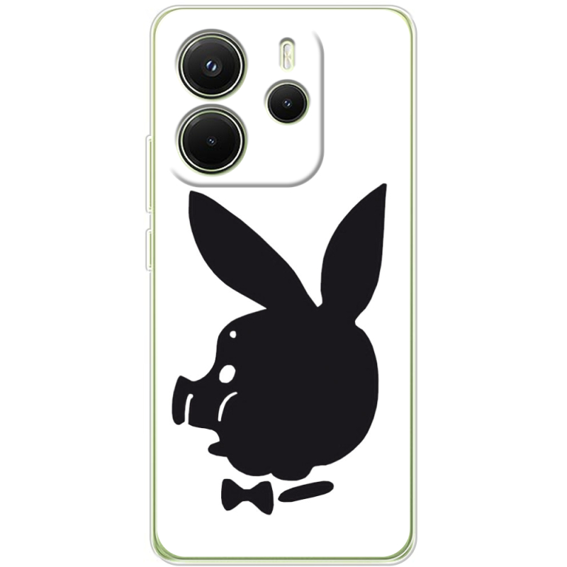 Чохол BoxFace Xiaomi Redmi Note 14 4G Global version 