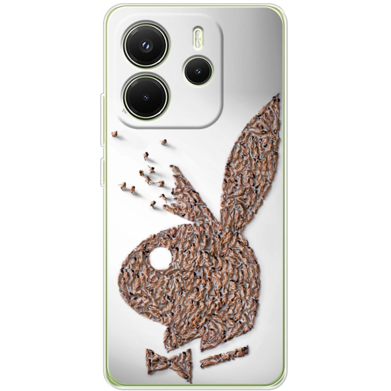 Чохол BoxFace Xiaomi Redmi Note 14 4G Global version 