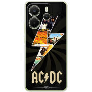 Чохол BoxFace Xiaomi Redmi Note 14 4G Global version 