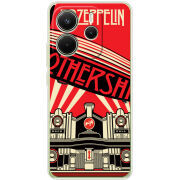 Чохол BoxFace Xiaomi Redmi Note 14 4G Global version 