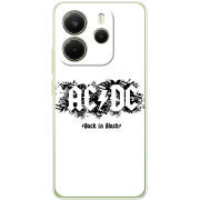 Чохол BoxFace Xiaomi Redmi Note 14 4G Global version 