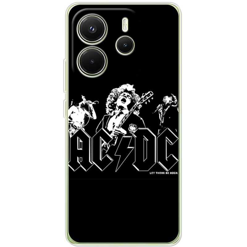 Чохол BoxFace Xiaomi Redmi Note 14 4G Global version 