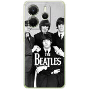 Чохол BoxFace Xiaomi Redmi Note 14 4G Global version 