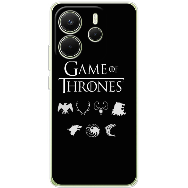 Чохол BoxFace Xiaomi Redmi Note 14 4G Global version 