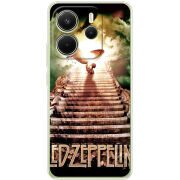 Чохол BoxFace Xiaomi Redmi Note 14 4G Global version 