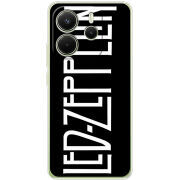 Чохол BoxFace Xiaomi Redmi Note 14 4G Global version 