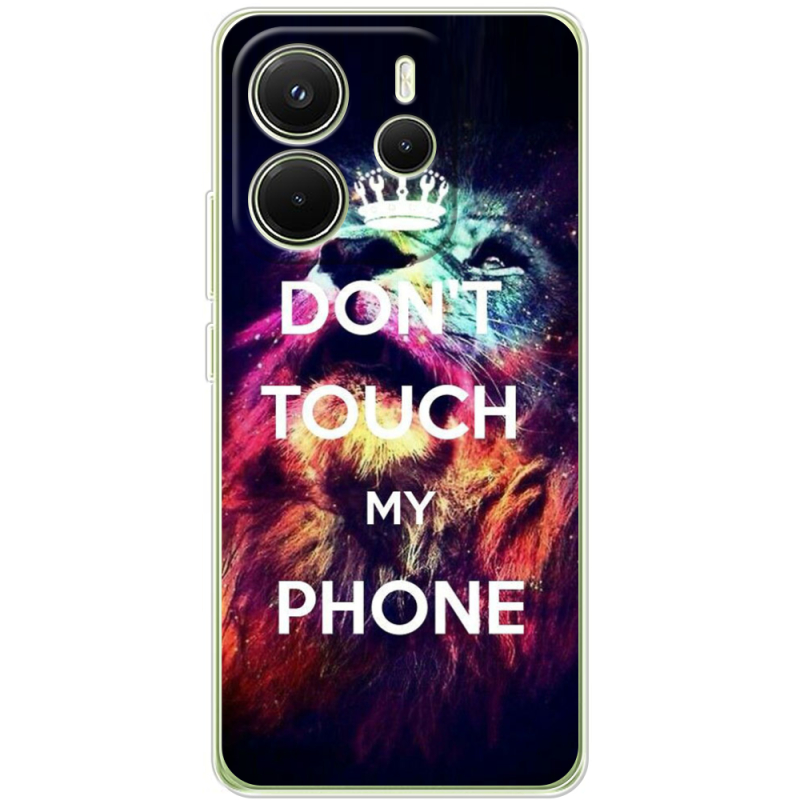 Чохол BoxFace Xiaomi Redmi Note 14 4G Global version 