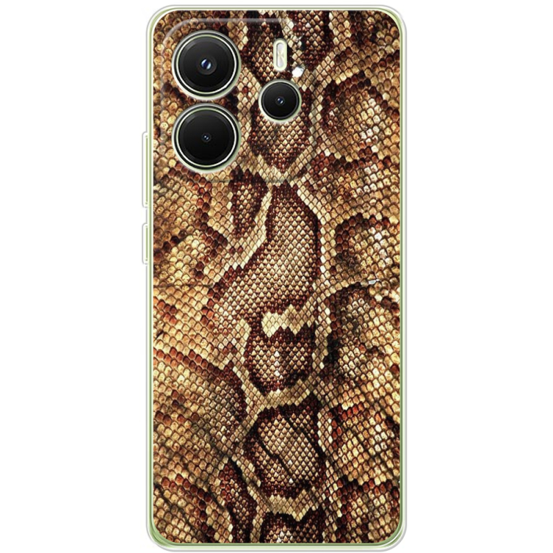 Чохол BoxFace Xiaomi Redmi Note 14 4G Global version 