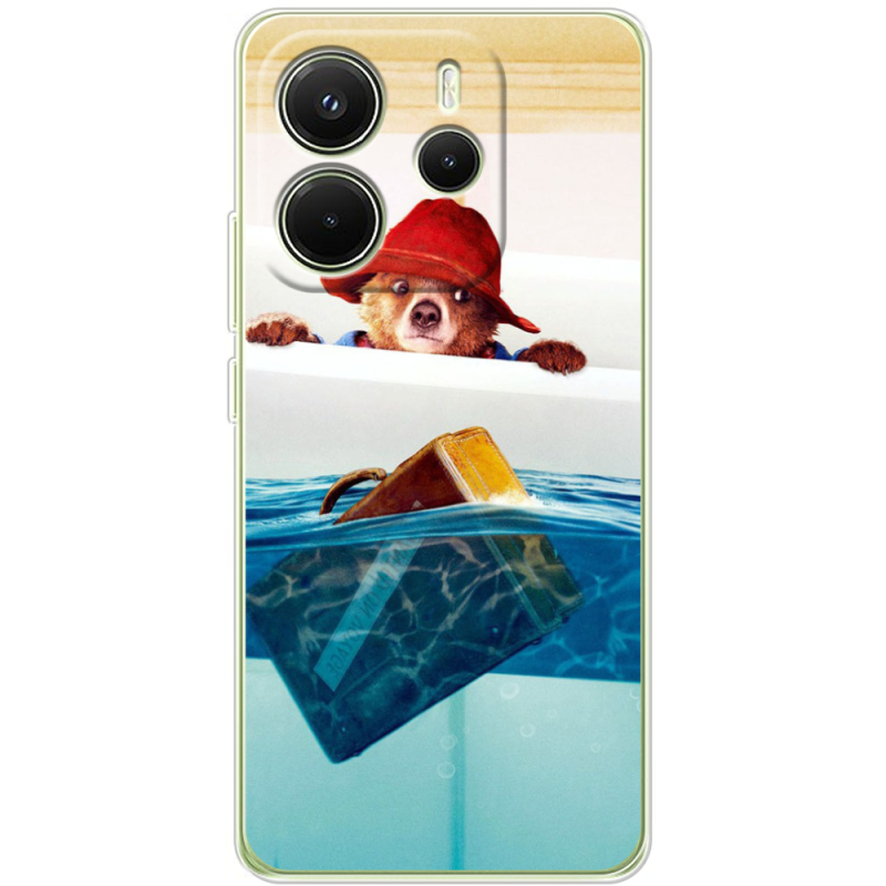 Чохол BoxFace Xiaomi Redmi Note 14 4G Global version 