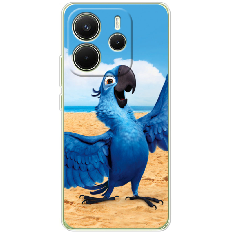 Чохол BoxFace Xiaomi Redmi Note 14 4G Global version 