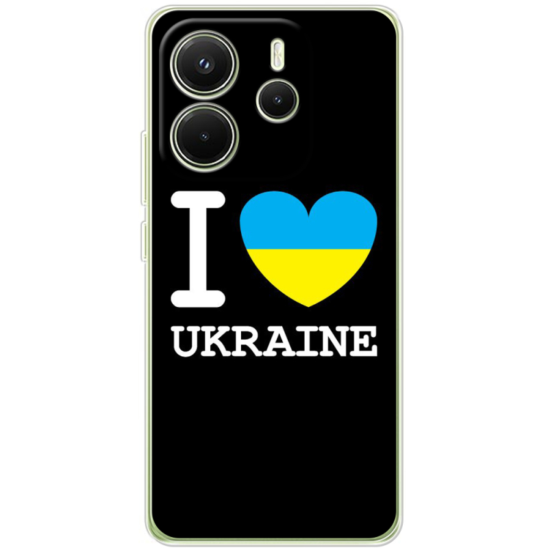 Чохол BoxFace Xiaomi Redmi Note 14 4G Global version 