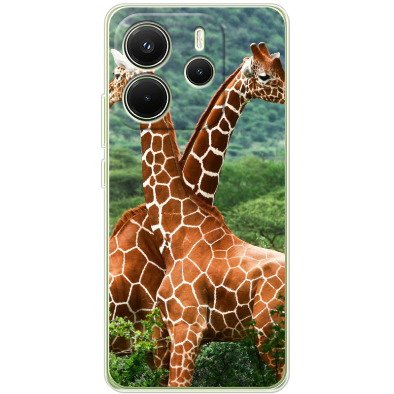 Чохол BoxFace Xiaomi Redmi Note 14 4G Global version 