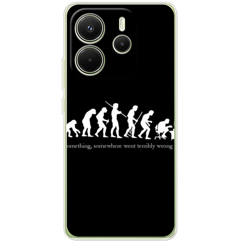 Чохол BoxFace Xiaomi Redmi Note 14 4G Global version 