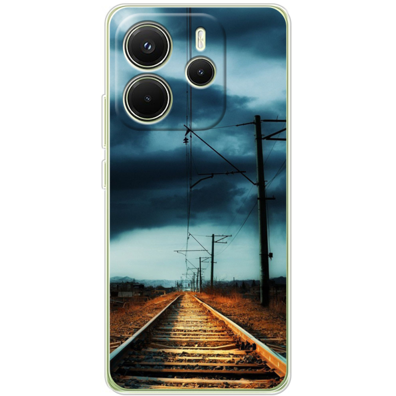 Чохол BoxFace Xiaomi Redmi Note 14 4G Global version 