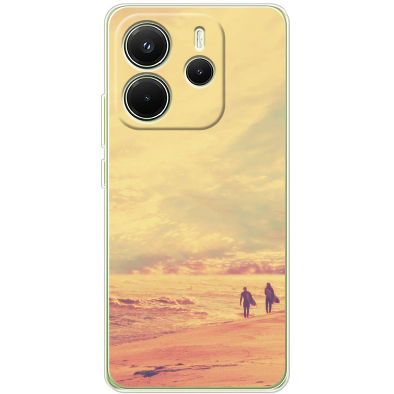 Чохол BoxFace Xiaomi Redmi Note 14 4G Global version 