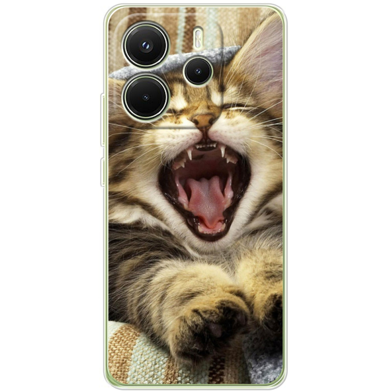 Чохол BoxFace Xiaomi Redmi Note 14 4G Global version 