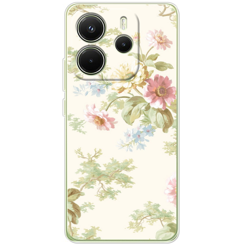 Чохол BoxFace Xiaomi Redmi Note 14 4G Global version 