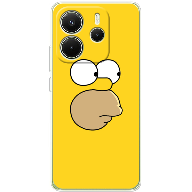 Чохол BoxFace Xiaomi Redmi Note 14 4G Global version 