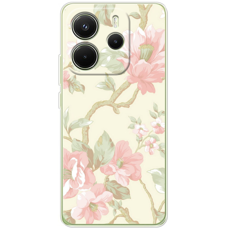 Чохол BoxFace Xiaomi Redmi Note 14 4G Global version 