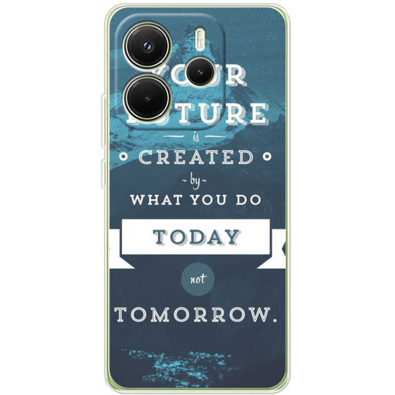 Чохол BoxFace Xiaomi Redmi Note 14 4G Global version 