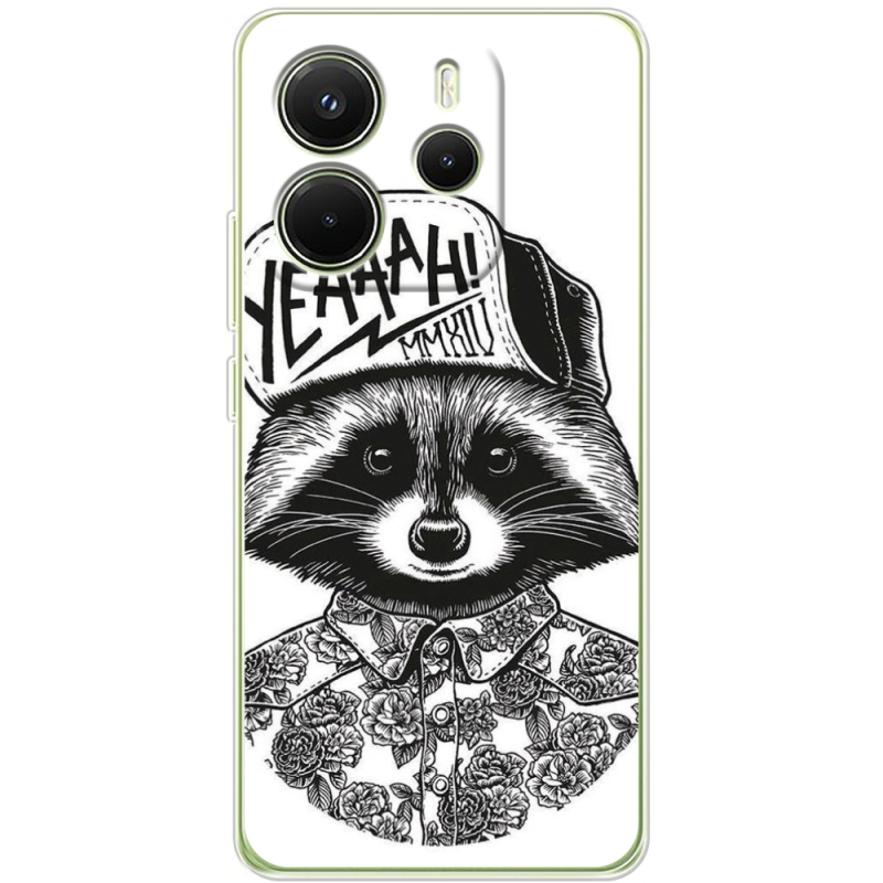 Чохол BoxFace Xiaomi Redmi Note 14 4G Global version 