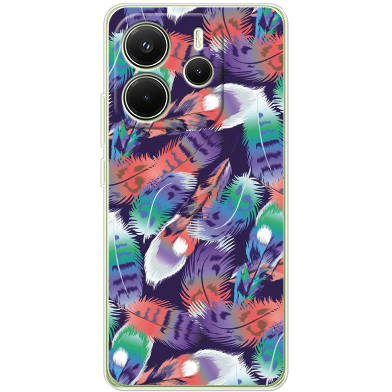 Чохол BoxFace Xiaomi Redmi Note 14 4G Global version 