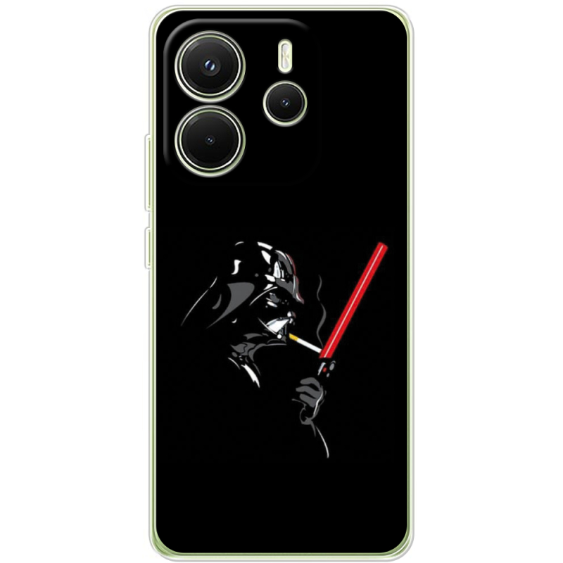 Чохол BoxFace Xiaomi Redmi Note 14 4G Global version 