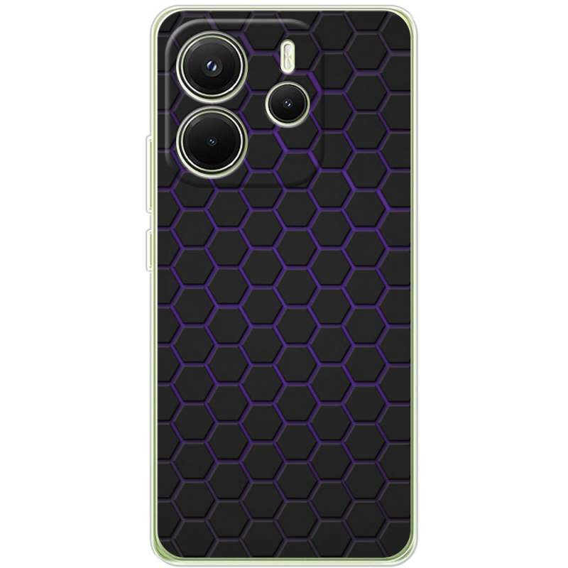 Чохол BoxFace Xiaomi Redmi Note 14 4G Global version 