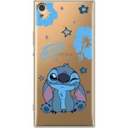 Прозрачный чехол Uprint Sony Xperia XA1 Ultra G3212  