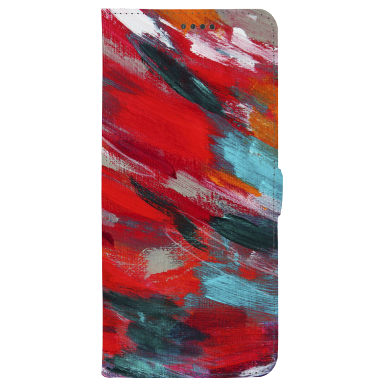 Чохол-книжка Stanford Side Magnet для Tecno Spark 40 