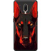 Чорний чохол BoxFace OnePlus 7 