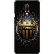 Чорний чохол BoxFace OnePlus 7 