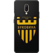 Чорний чохол BoxFace OnePlus 7 