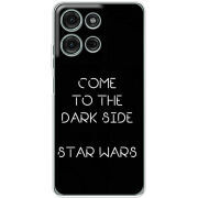 Чохол BoxFace Motorola Moto G56 