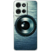 Чохол BoxFace Motorola Moto G56 