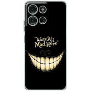 Чохол BoxFace Motorola Moto G56 