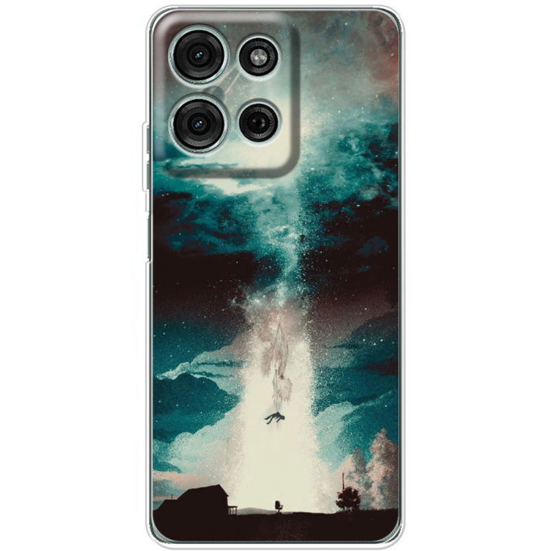 Чохол BoxFace Motorola Moto G56 