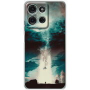 Чохол BoxFace Motorola Moto G56 