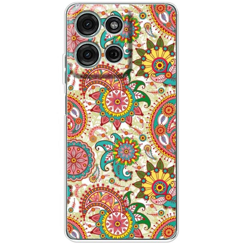 Чохол BoxFace Motorola Moto G56 